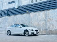 2015 แท้ BMW 320i โฉม F30 เพียง 60,000 กิโล รูปที่ 2